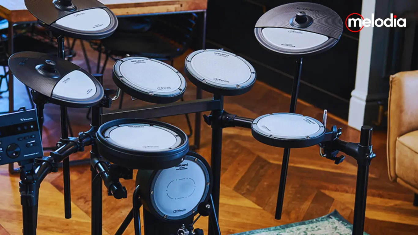 drum elektrik murah
