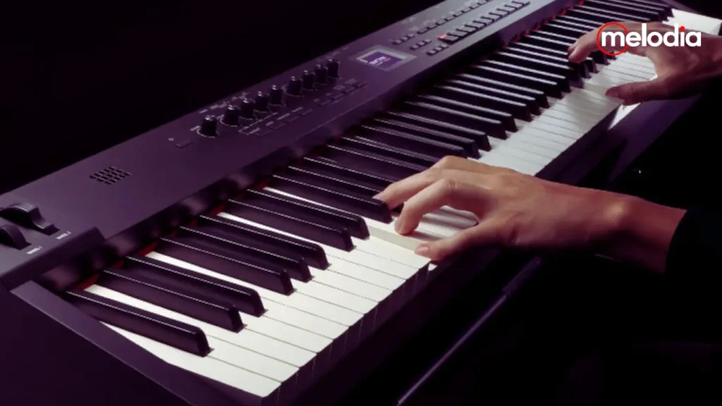 harga piano murah