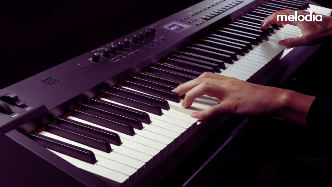 harga piano murah