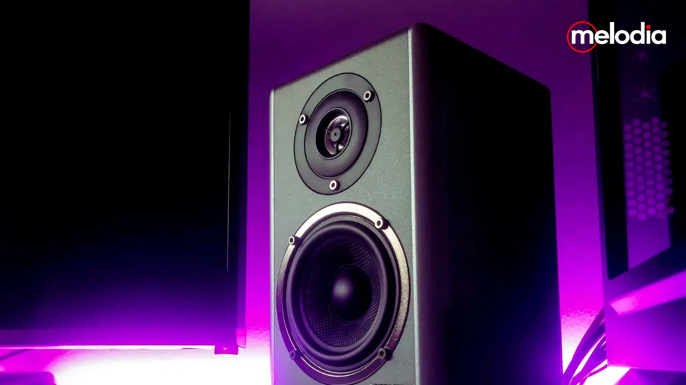 jbl speaker live sound
