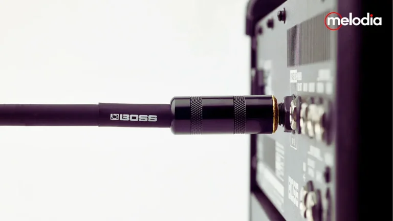kabel speaker terbaik
