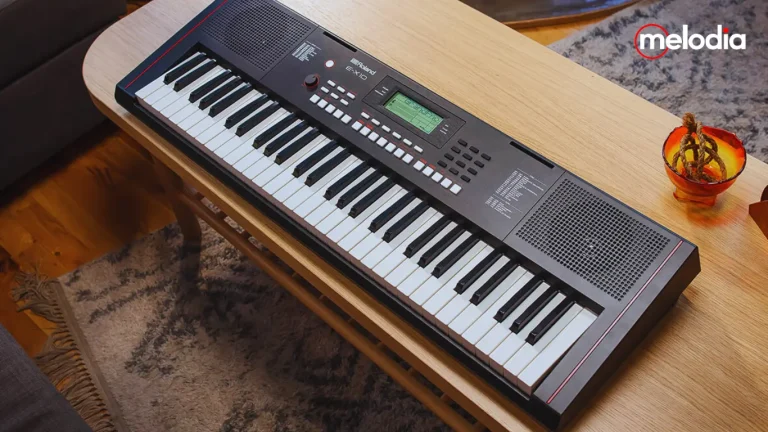 keyboard arranger murah