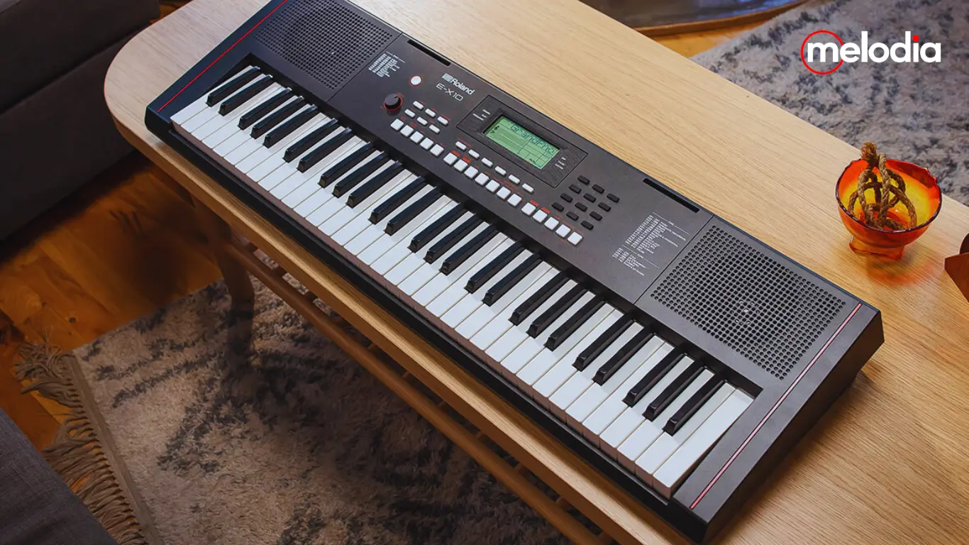 keyboard arranger murah