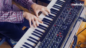keyboard workstation terbaik