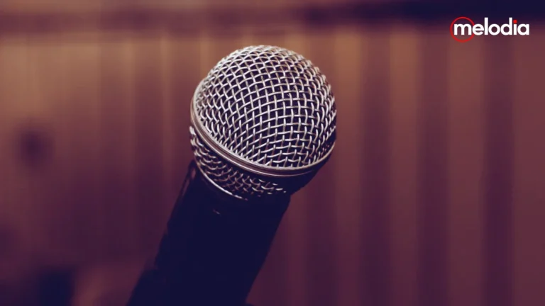 microphone dynamic terbaik