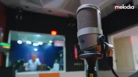 microphone usb terbaik