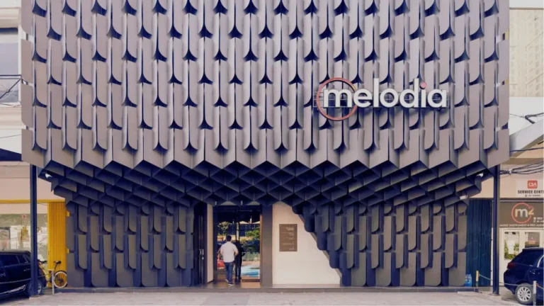 music store terbesar di Indonesia