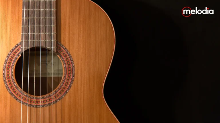 rekomendasi alat musik untuk pemula