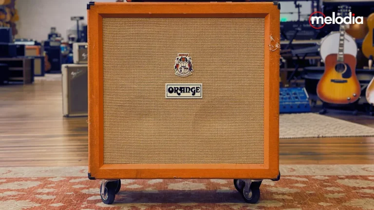 rekomendasi speaker cabinet gitar