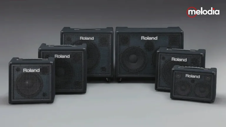 roland kc series