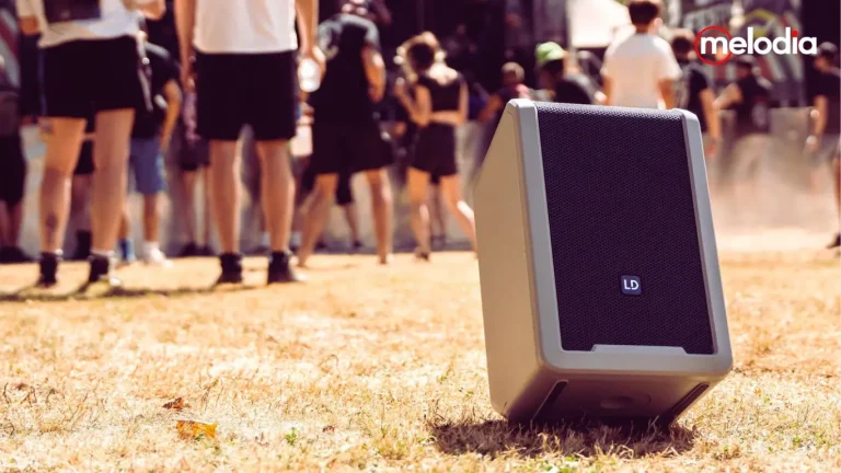 speaker outdoor terbaik