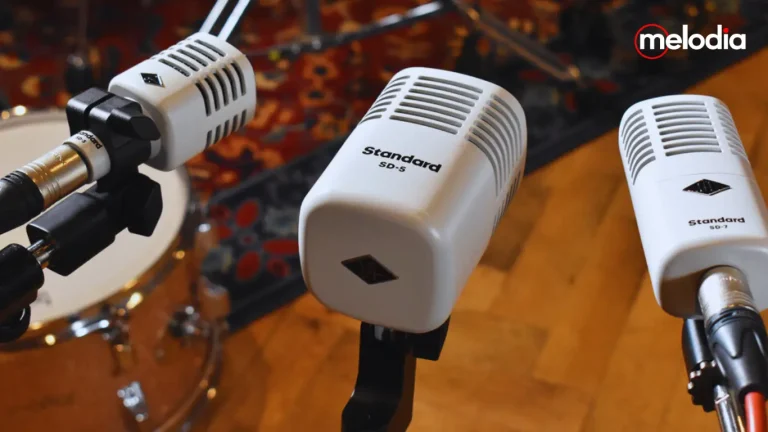 universal audio sd series