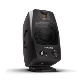 ADAM Audio D3V 3.5-inch Powered Studio Monitor Pair - Black