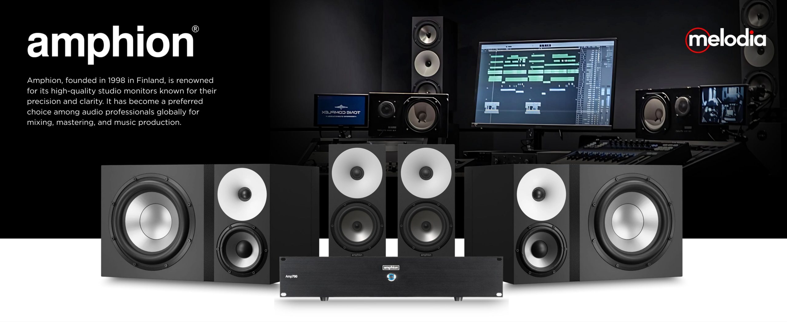 Amphion