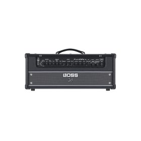 Boss Katana Artist Head MkIII 100-watt Guitar Amplifier Head