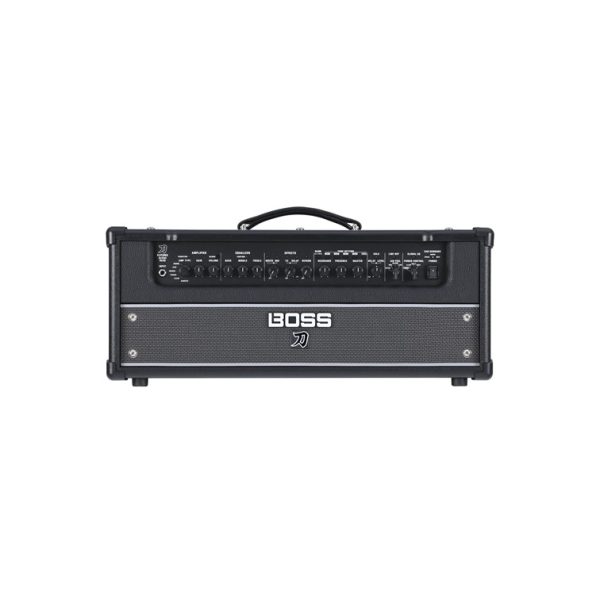 Boss Katana Artist Head MkIII 100-watt Guitar Amplifier Head