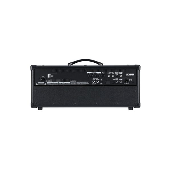 Boss Katana Artist Head MkIII 100-watt Guitar Amplifier Head - Gambar 2