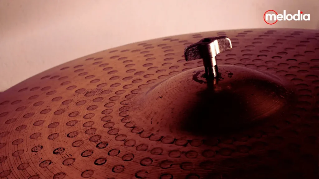 Effect cymbals terbaik