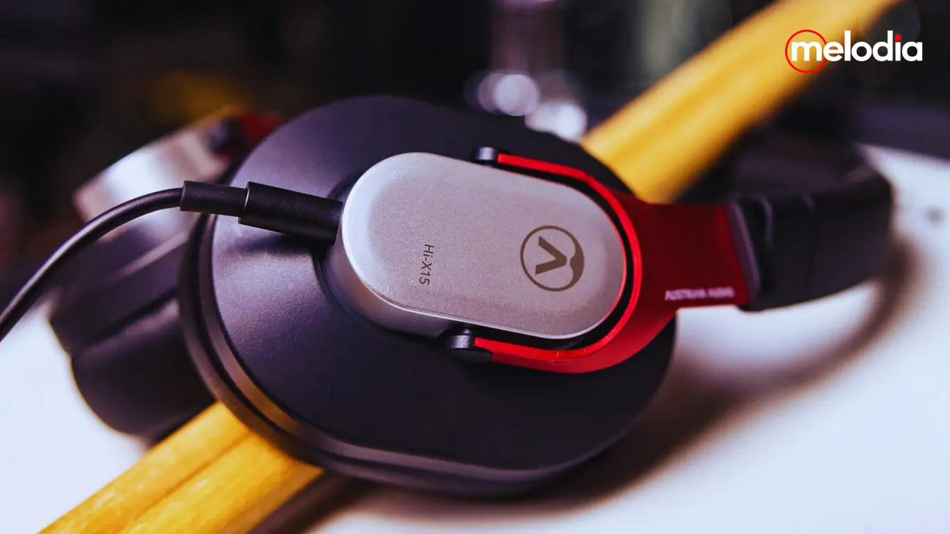 Headphone Studio Terbaik