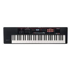 Roland XPS-10X Expandable Synthesizer - Black