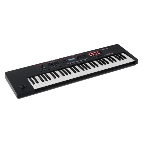 Roland XPS-10X Expandable Synthesizer - Black - Gambar 2