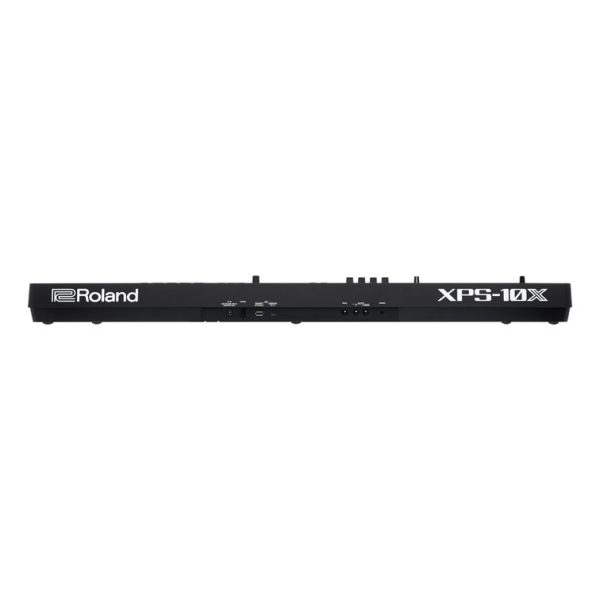 Roland XPS-10X Expandable Synthesizer - Black - Gambar 3
