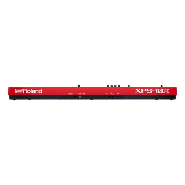Roland XPS-10X Expandable Synthesizer - Red - Gambar 3