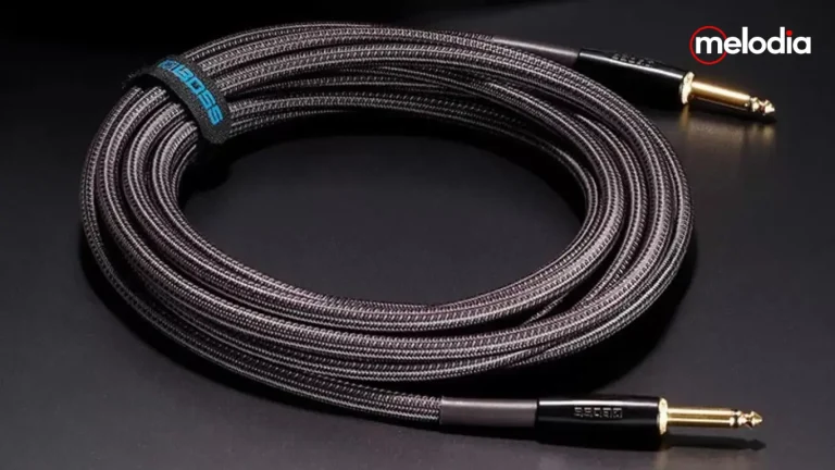 instrument kabel terbaik