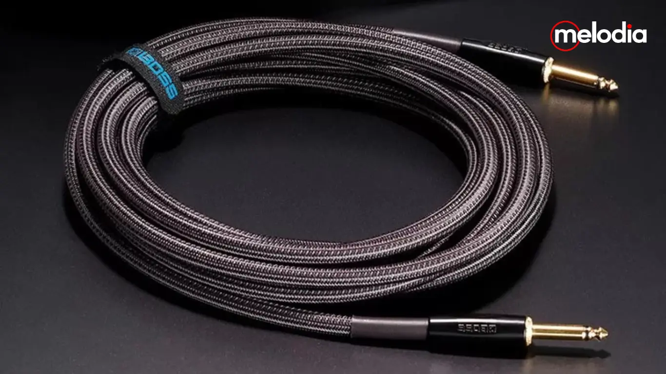 instrument kabel terbaik