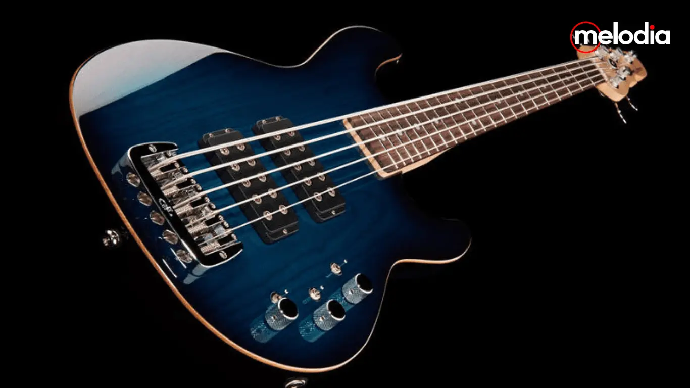 rekomendasi bass terbaik