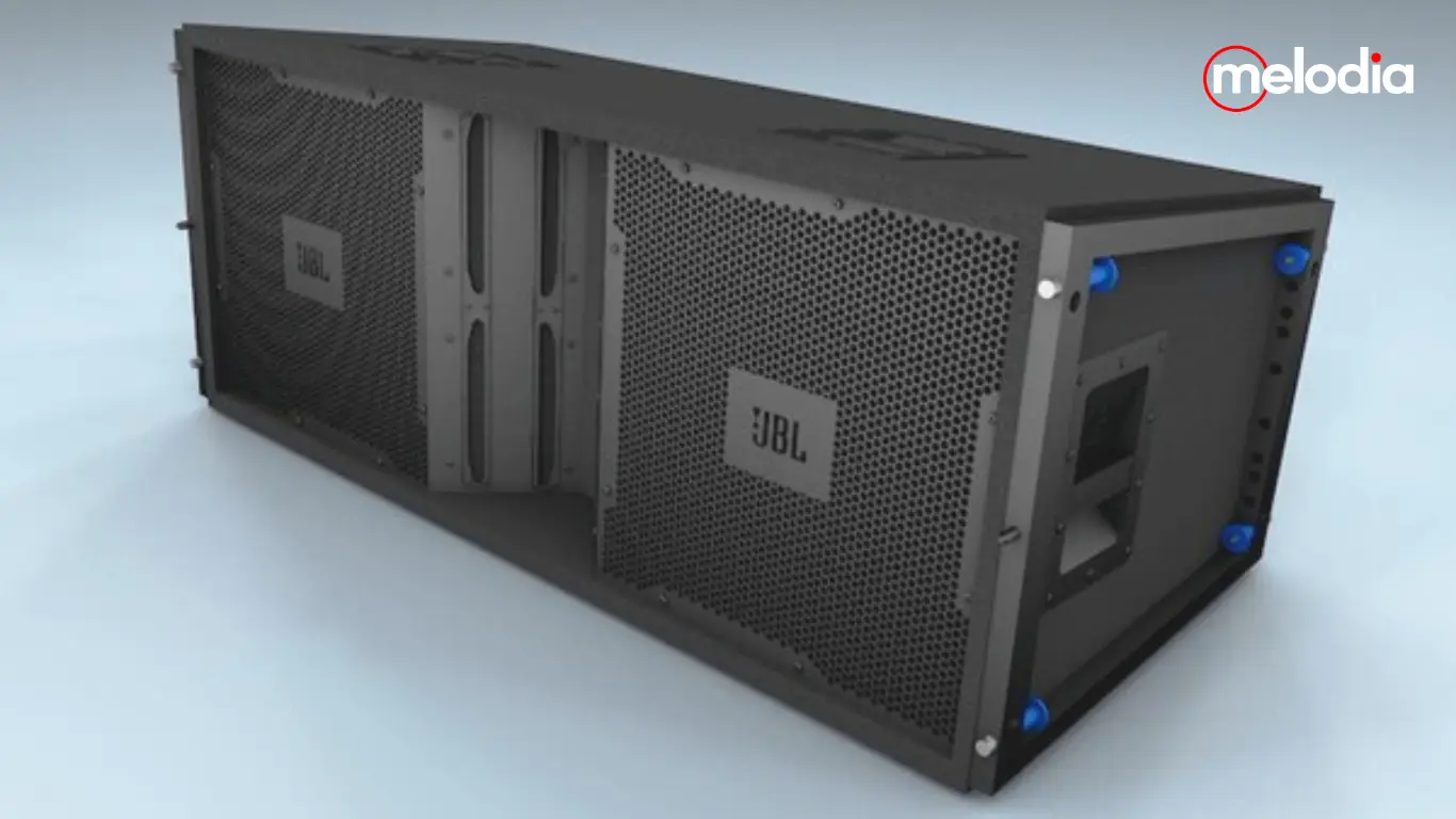 speaker bass terbaik