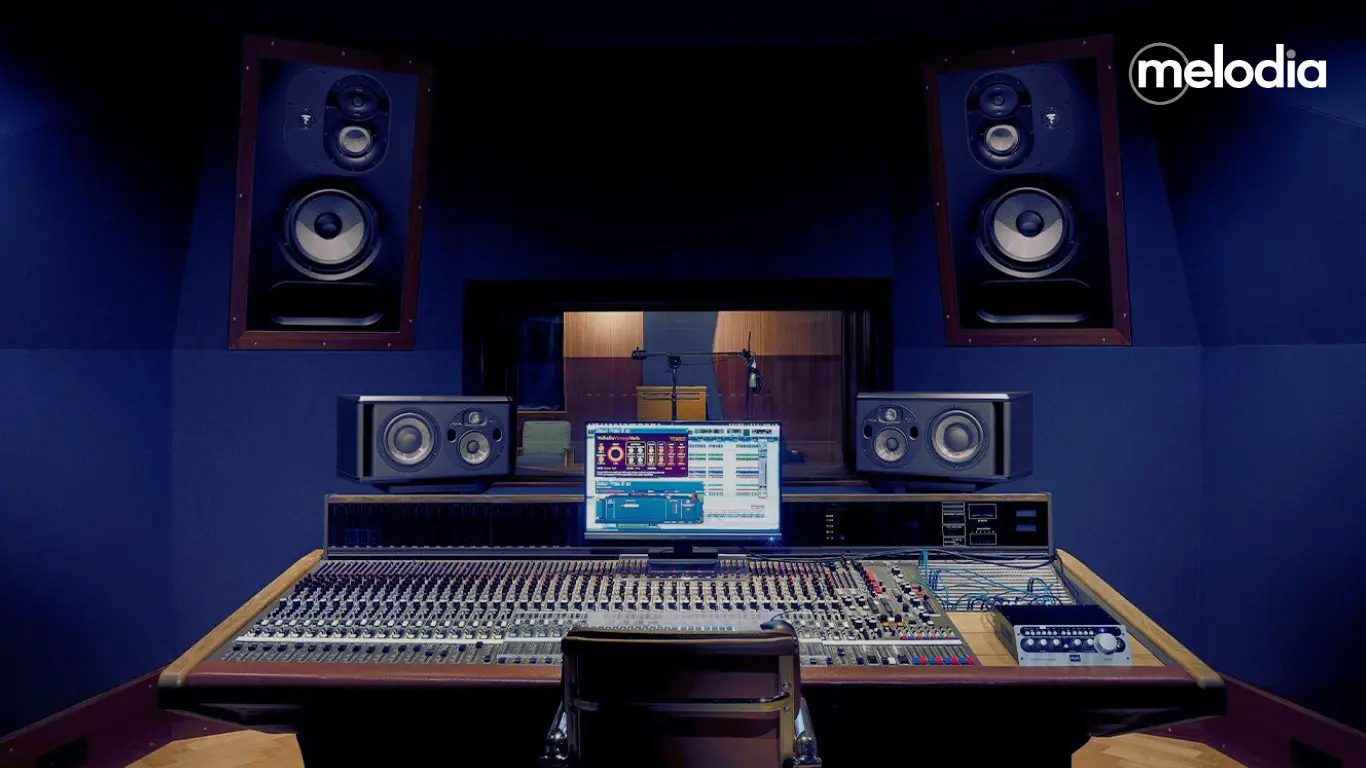 Audio Profesional Focal