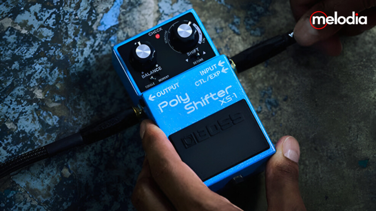 Boss Poly Shifter XS Series