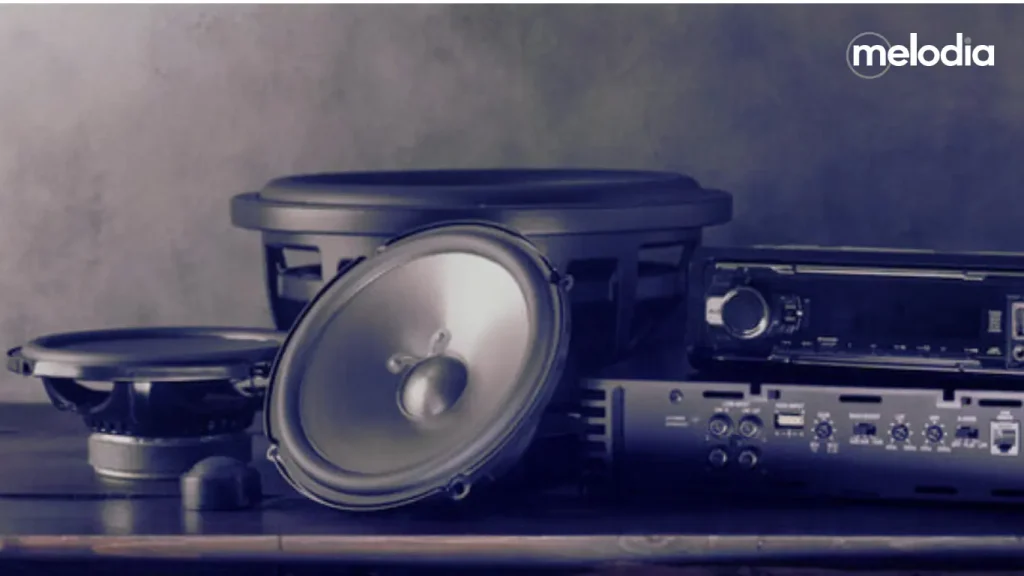 Cara Memilih Paket Sound System