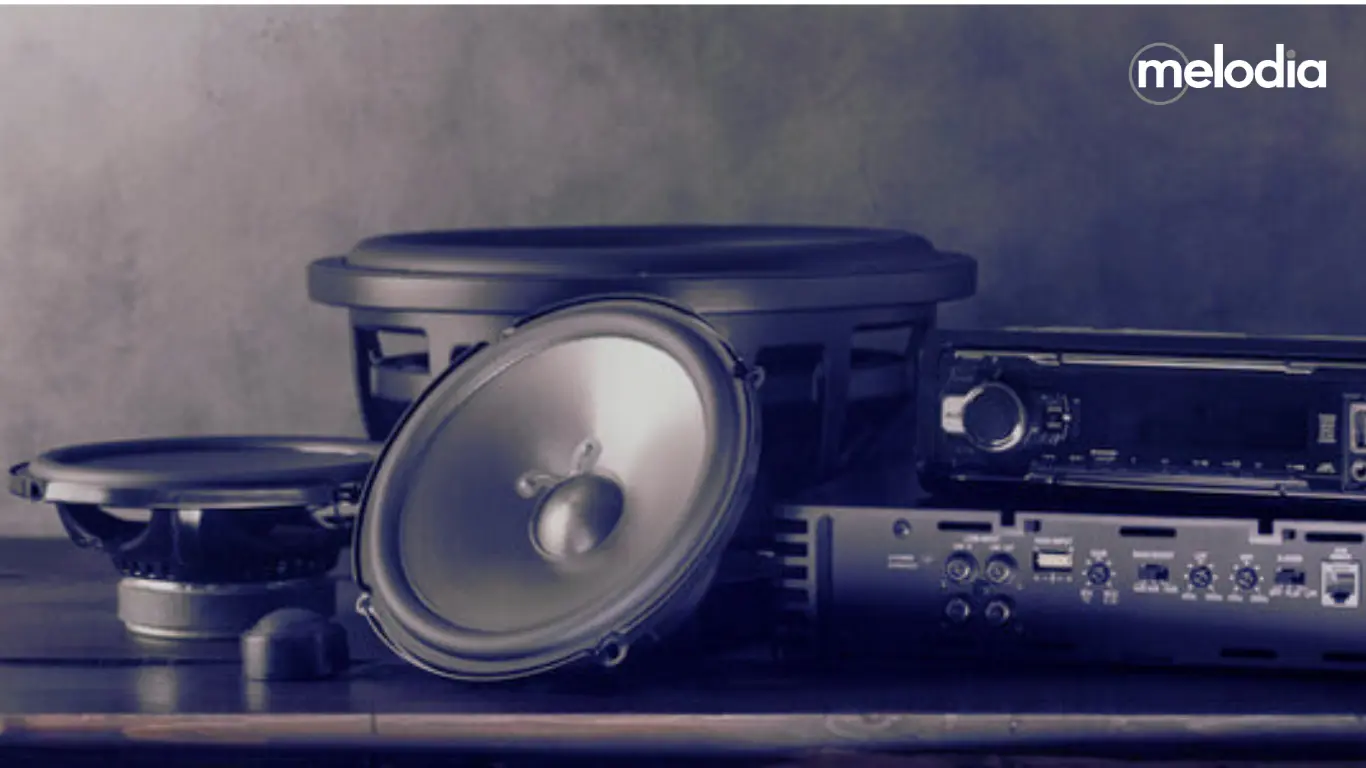 Cara Memilih Paket Sound System Sesuai Kebutuhan: Panduan Lengkap untuk Semua Acara