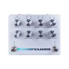 Darkglass Kaamos Bass Distortion Octaver Pedal