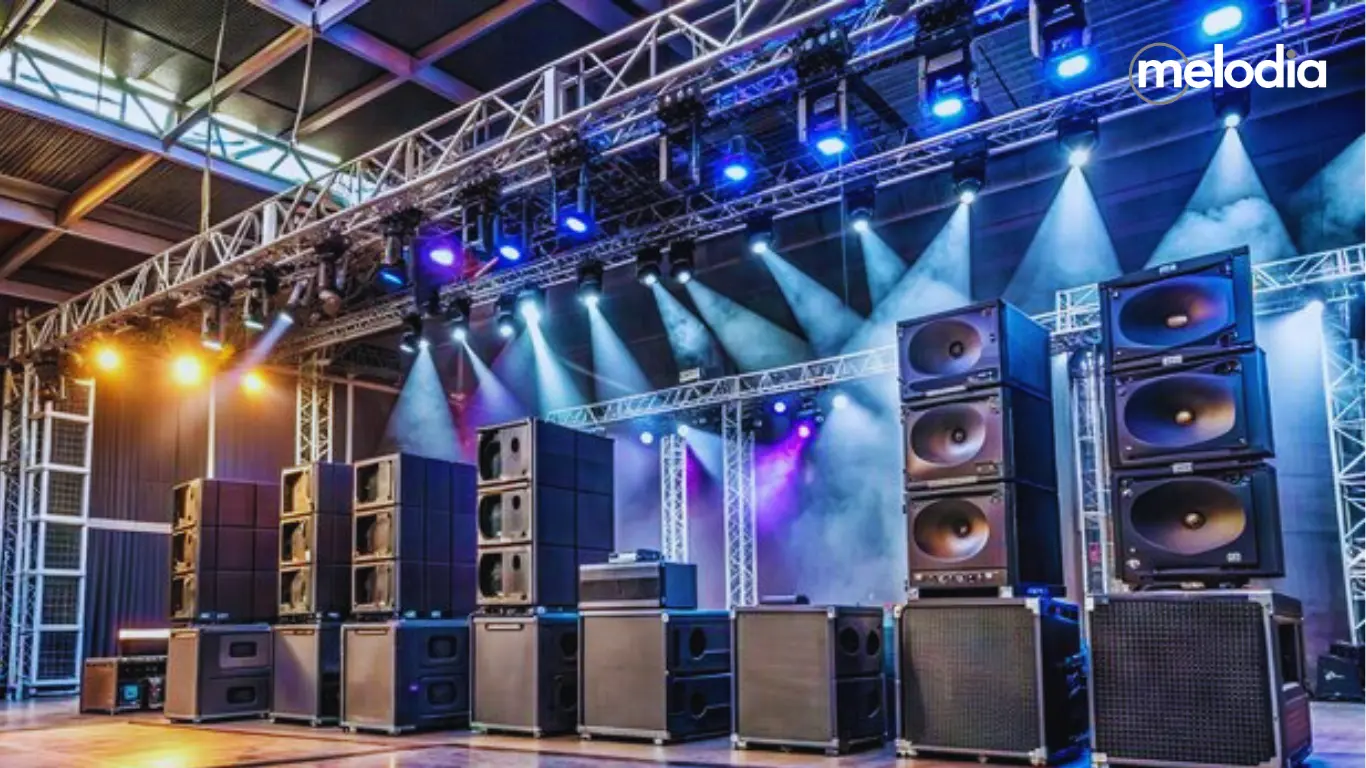 Kesalahan Umum dalam Memilih Paket Sound System: Panduan Lengkap untuk Menghindari Investasi Gagal