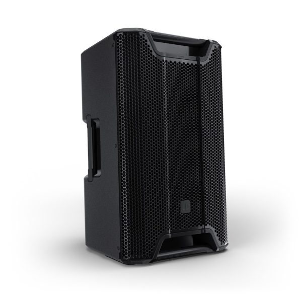 LD Systems ICOA 12A PRO 12" Active coaxial PA Speaker