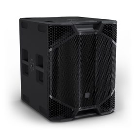 LD Systems ICOA SUB 21A PRO powered 21" Bass Reflex PA Subwoofer
