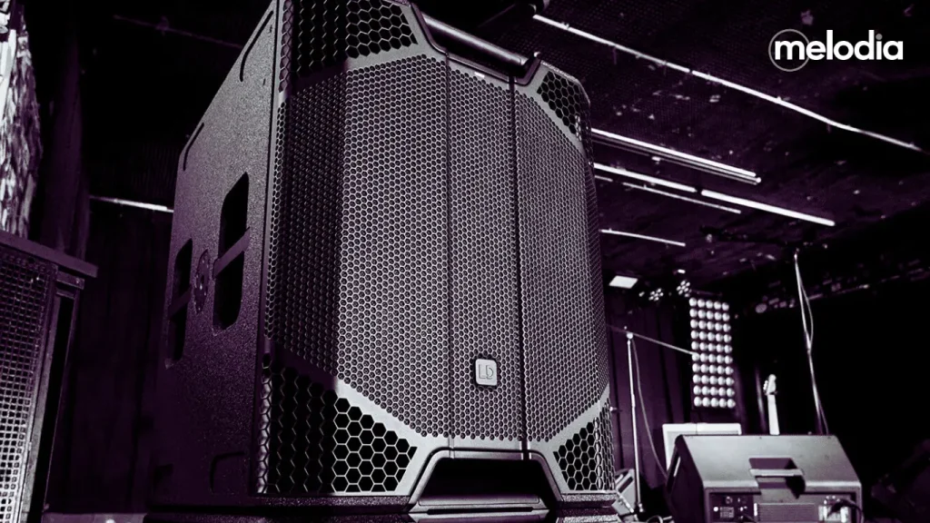 LD Systems ICOA Pro