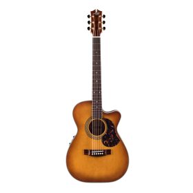 Maton EBG808C Nashville Acoustic Electric Guitar