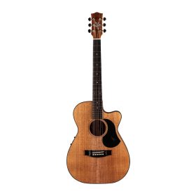 Maton EBW808C Blackwood Acoustic Electric Guitar