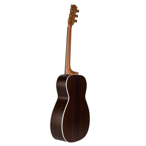 Maton ER90 Traditional Acoustic Electric Guitar - Gambar 3