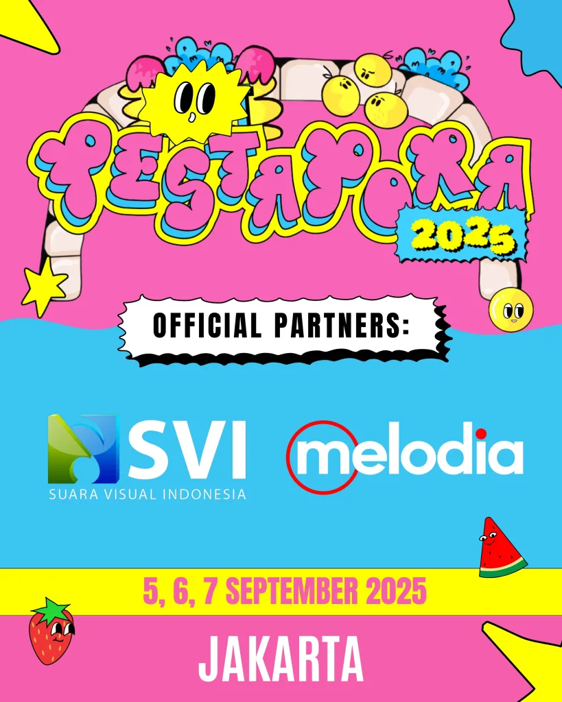 SUPPORT PESTAPORA