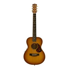 Maton EMD-6 Diesel Mini Acoustic Electric Guitar