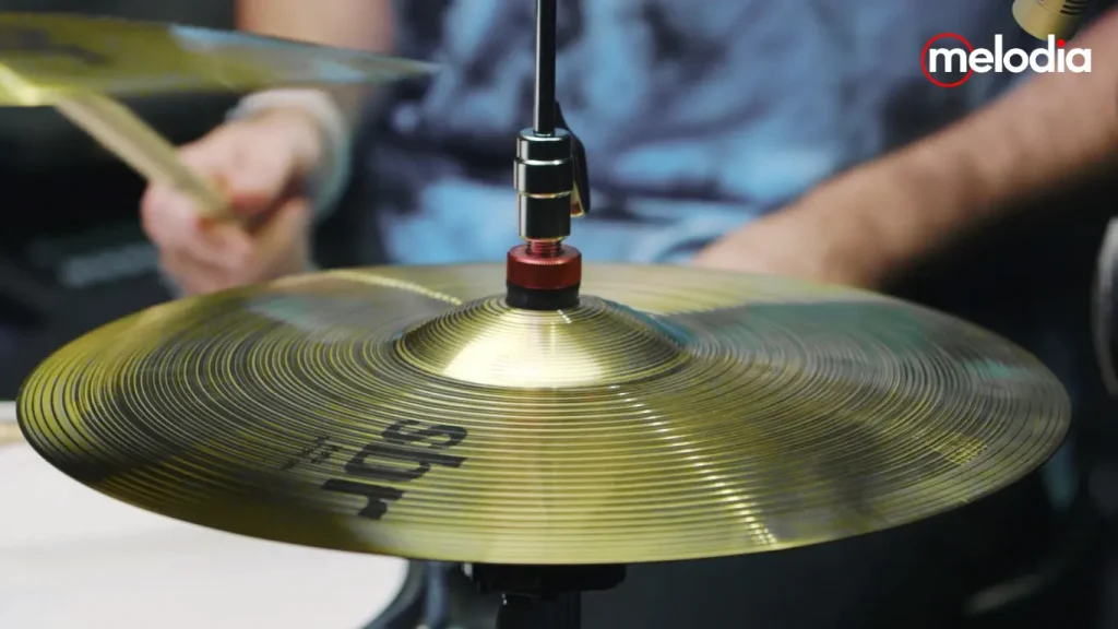 rekomendasi cymbal terbaik dari Sabian