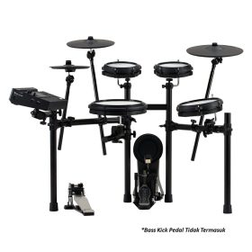 Roland V-Drums TD313 Electronic Drum Set