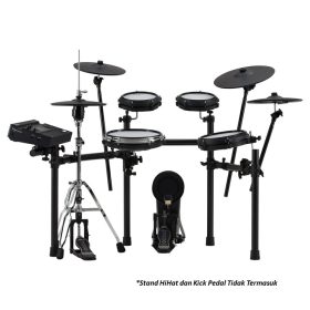 Roland V-Drums TD316 Electronic Drum Set