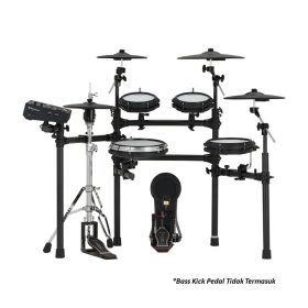 Roland V-Drums TD513 Electronic Drum Set