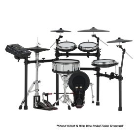Roland V-Drums TD516 Electronic Drum Set